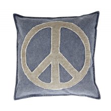 Hubsch kudde peacetecken