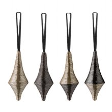 Day Fountain ball juldekoration