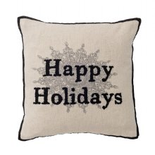 Day happy holiday kuddfodral