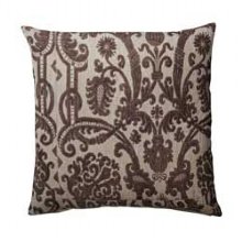 Day Baroque cushion cover