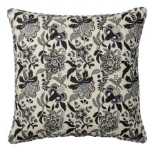 Day Garden of Jaipur Cushion Cover