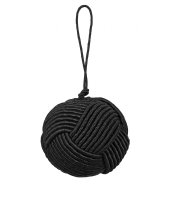 Day Yarn ornament boll dekoration boll