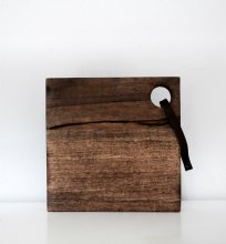 Day chop board square