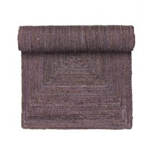 Day new hemp carpet dusty lilac