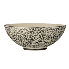 Day everyday bowl med mönster