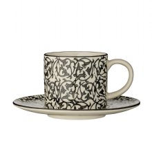 Day Manda Kopp med fat