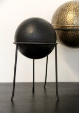 Day Planet Accessories Black