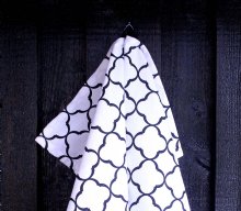 Elce stockholm kökshandduk palm springs