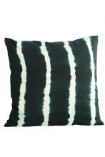 House Doctor kuddfodral tie-dye