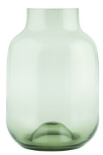 House Doctor glasvas grey