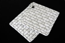 Nicolas Vahé grytlappar rutiga