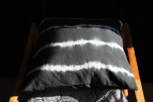 House Doctor Tip dye kuddfodral