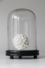 Cozy Room shell Snäckboll