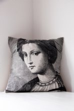 Day violetta kuddfodral