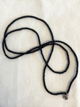 Lo-Ika halsband eva svart