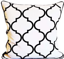 Elce stockholm moscow cushion cover kuddfodral