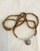 Loika halsband karin brunt