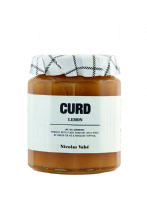 Nicolas vahe lemon curd