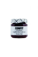 Nicolas vahe fig and valnut confit