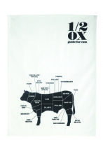 Nicolas Vahé kökshanduk oxe