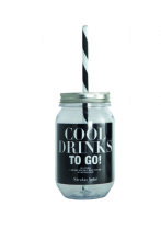 House Doctor cool drinks to go