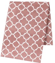 elce stockholm kökshandduk dusty rose