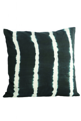 House Doctor kuddfodral tie-dye