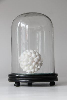 Cozy Room shell Snäckboll